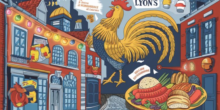 Découvrez 10 expressions typiques de Lyon qui font la richesse de son patrimoine linguistique De quoi briller à la prochaine fête des Lumières    Viral Mag