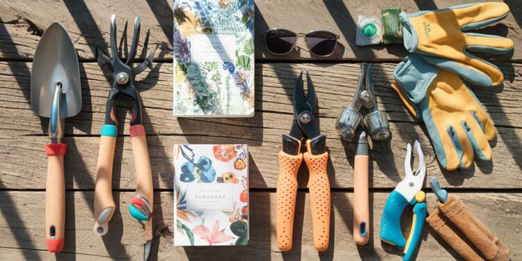 À la recherche du cadeau parfait pour un amateur de jardinage  Découvrez notre sélection de 10 idées originales et pratiques qui raviront à coup sûr les mains vertes    Viral Mag