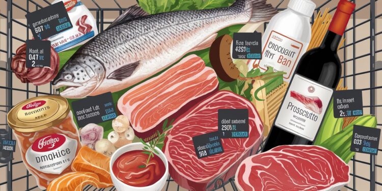 10 Produits Aldi Insoupçonnés Qui Sont Devenus Indispensables - Viral Mag Découvrez les 10 produits Aldi surprenants qui ont conquis le cœur dune acheteuse initialement sceptique Du saumon au bacon en passant par les yaourts grecs laissez vous tenter par ces pépites à petit prix Viral Mag