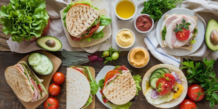 15 Recettes de Déjeuners Faciles et Rapides à Préparer - Viral Mag Découvrez notre sélection de 15 recettes de déjeuners express et savoureux à réaliser en moins de 15 minutes Idéal pour les journées chargées Viral Mag