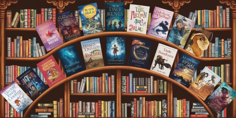 Découvrez notre sélection de 15 romans passionnants choisis par des libraires qui éveilleront à coup sûr lintérêt des ados pour la lecture Du fantastique au sport en passant par les voyages il y en a pour tous les goûts    Viral Mag