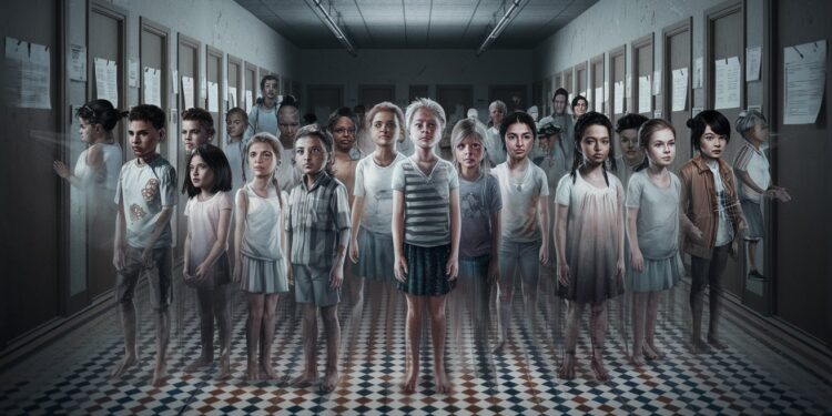 LUnicef alerte  malgré des progrès 150 millions denfants dans le monde restent privés didentité légale les exposant à de graves violations de leurs droits Découvrez lampleur de ce fléau invisible   Viral Mag