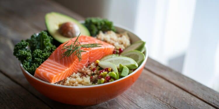 20 Délicieux Déjeuners Anti-Inflammatoires Pour Les Diabétiques - Viral Mag Découvrez 20 recettes de déjeuners savoureux et nourrissants pour lutter contre linflammation et gérer le diabète avec des ingrédients clés comme lavoca Viral Mag