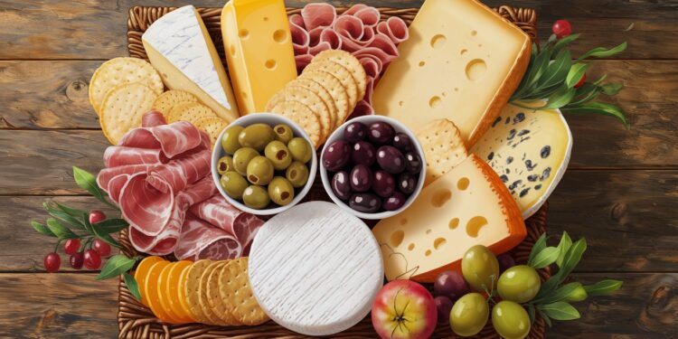 25 Cadeaux Gourmands Qui Raviront Vos Proches En 2024 - Viral Mag Offrez des cadeaux gourmands originaux et savoureux à vos proches pour les fêtes 2024 Notre sélection des 25 meilleures idées cadeaux food Viral Mag