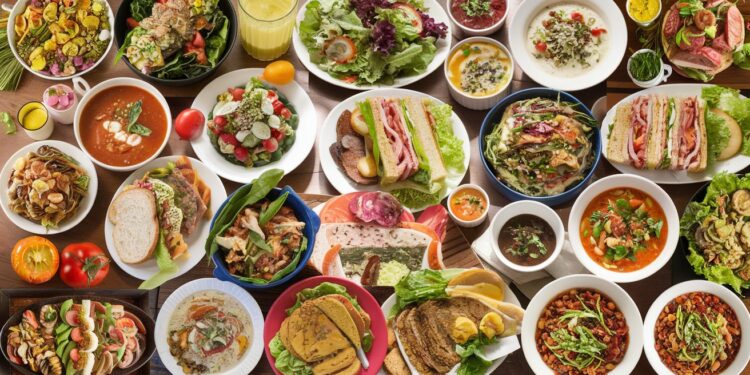 25 Recettes Rapides et Saines pour Dîner en 20 Minutes ou Moins - Viral Mag Découvrez 25 recettes délicieuses et équilibrées prêtes en 20 minutes chrono Idéal pour les soirs de semaine chargés Poulet curry soupe miso tacos végé et plus encore Viral Mag