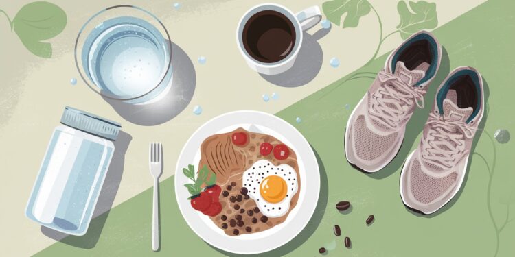 Découvrez les 5 astuces simples recommandées par les diététiciens pour réguler naturellement votre taux de sucre dès le réveil Hydratation protéines fibres les clés dune glycémie stable    Viral Mag