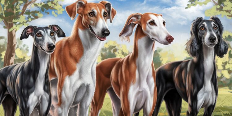 5 Races de Chiens Espagnols Adorables et Robustes - Viral Mag Découvrez 5 races de chiens originaires dEspagne alliées parfaites pour la chasse la garde et la compagnie Des toutous sociables et endurants    Viral Mag