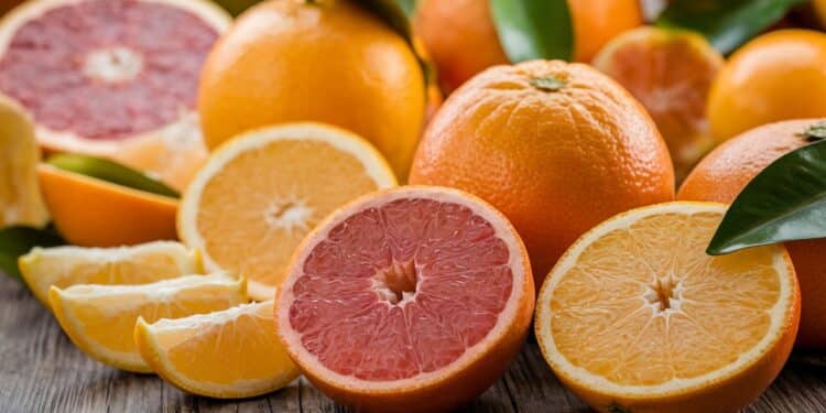 6 Fruits D’Hiver Incontournables Pour Votre Santé - Viral Mag Découvrez les 6 fruits dhiver essentiels pour faire le plein de vitamines et booster votre immunité pendant la saison froide Viral Mag