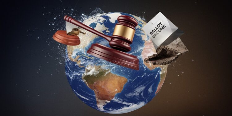 7 jours d’actualités mondiales à ne pas manquer cette semaine - Viral Mag Du procès en Allemagne aux séismes en Indonésie retrouvez les événements qui marqueront lactualité internationale cette semaine Viral Mag