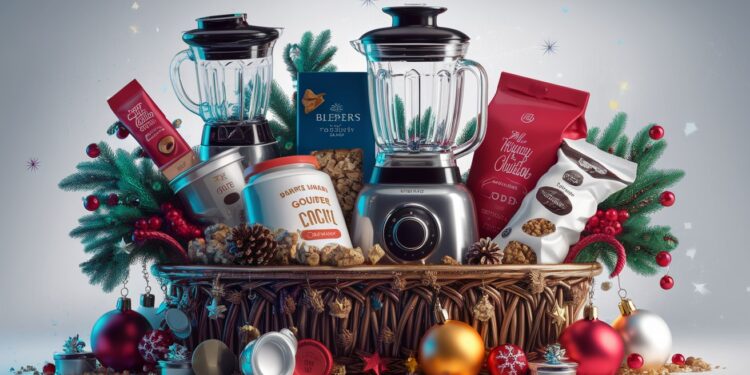 8 Offres Alléchantes à Ne Pas Manquer Chez Sam’s Club en Décembre - Viral Mag Du matériel de cuisine aux gourmandises festives découvrez les 8 meilleures offres actuelles chez Sams Club Faites des économies sur vos achats de Noël Viral Mag