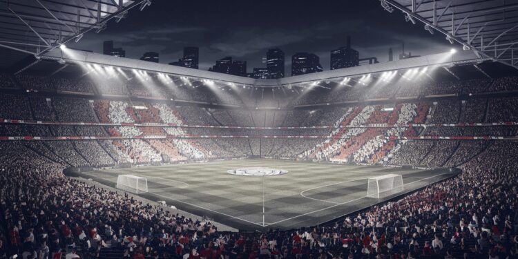 À Quelle Heure et Sur Quelle Chaîne Suivre le Choc Auxerre-PSG ? - Viral Mag Le PSG affronte Auxerre ce vendredi dans un match capital pour maintenir son avance en Ligue 1 Découvrez les horaires et chaîne TV pour suivre le match Viral Mag