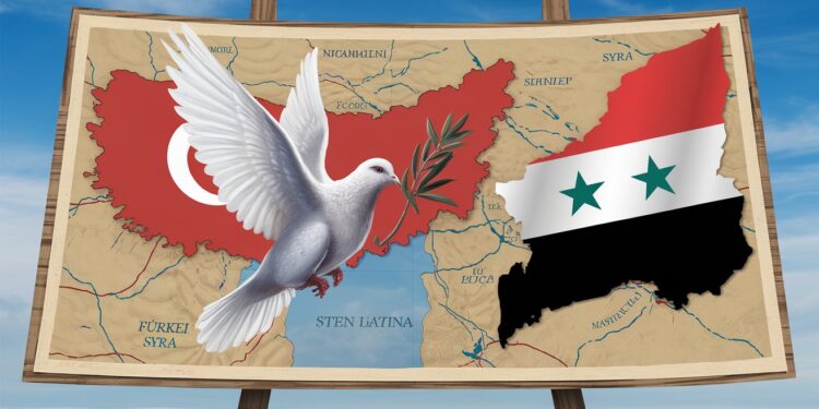 Le fondateur emprisonné du PKK Abdullah Öcalan se dit déterminé à participer au processus de paix lancé entre Turques et Kurdes   Viral Mag