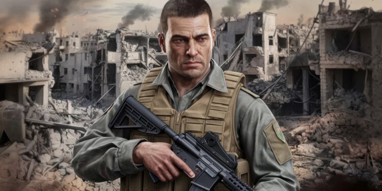 Abou Mohammad al-Jolani, Chef Rebelle Radical et Pragmatique - Viral Mag Découvrez le parcours complexe dAbou Mohammad al Jolani leader islamiste syrien passé dun discours fondamentaliste à une approche plus modérée Viral Mag