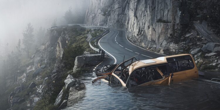 Accident d’Autocar dans les Pyrénées : Enquête pour Homicides Involontaires - Viral Mag Un grave accident dautocar dans les Pyrénées fait 2 morts et de nombreux blessés Une enquête est ouverte pour homicides involontaires Viral Mag