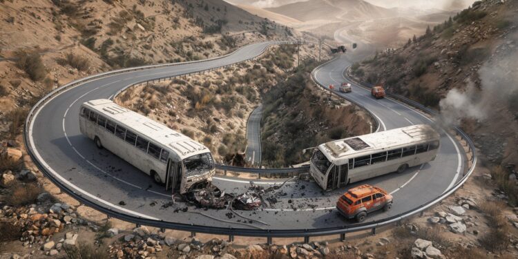 Accident Mortel en Afghanistan: Plus de 50 Morts dans Deux Collisions de Cars - Viral Mag Deux accidents de la route meurtriers dans le centre de lAfghanistan font plus de 50 morts et 70 blessés Révélations sur les causes Viral Mag