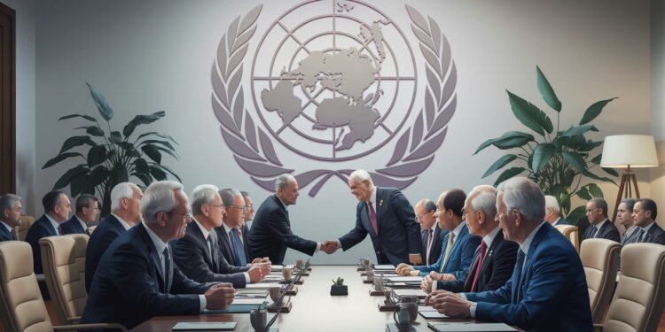 Les pays négocient un accord pour mieux prévenir et gérer les futures pandémies Le patron de lOMS espère une conclusion positive dici fin 2023   Viral Mag