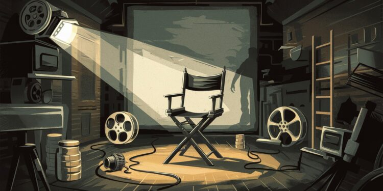 Accusations de Viols : Un Célèbre Cinéaste Français Devant la Justice - Viral Mag Un célèbre cinéaste français est convoqué par un juge pour une possible inculpation suite à des accusations de viols Laffaire ébranle le monde du cinéma Viral Mag