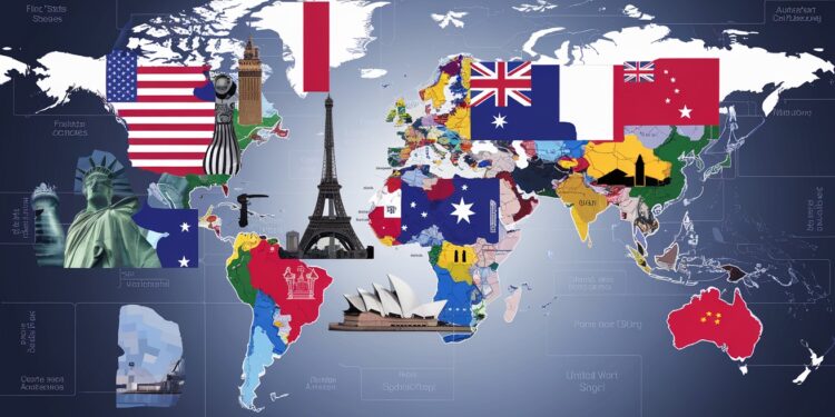 Actualité Internationale : Les Points Clés de la Semaine - Viral Mag Découvrez les événements marquants de lactualité internationale de cette semaine dans notre nouveau récapitulatif complet Viral Mag