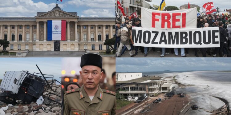 Actualités Choc : De La France Au Mozambique, Le Monde En Ébullition - Viral Mag De nouveaux gouvernements en France et au Mozambique des milliers de soldats nord coréens tués en Ukraine Le monde connaît une actualité très dense en cette fin dannée Découvrez les derniers événements marquants Viral Mag