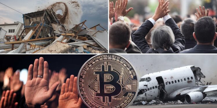 Actualités Choc du Jour : Catastrophes, Disparitions et Bouleversements - Viral Mag François Bayrou à Mayotte après le cyclone mort de Jimmy Carter à 100 ans crash aérien en Corée du Sud Découvrez les 5 infos marquantes de ce 30 décembre Viral Mag