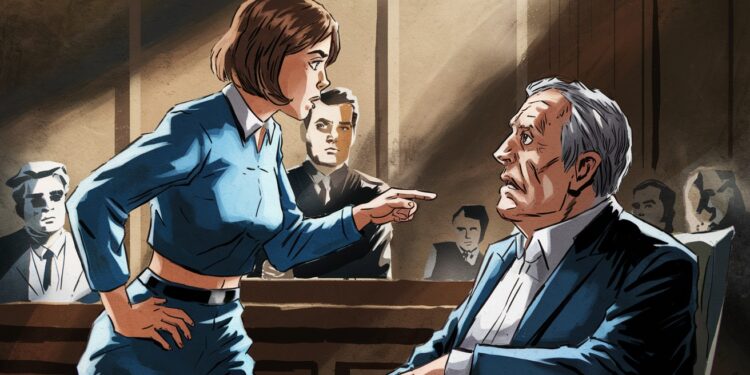 Lactrice Adèle Haenel accuse le réalisateur Christophe Ruggia dagressions sexuelles quand elle était mineure Un procès explosif souvre à Paris   Viral Mag