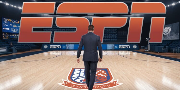 Adrian Wojnarowski : Retour sur son Départ d’ESPN et sa Nouvelle Vie - Viral Mag Découvrez les dessous du départ dAdrian Wojnarowski dESPN et sa transition vers un nouveau chapitre de sa carrière Un article révélateur Viral Mag