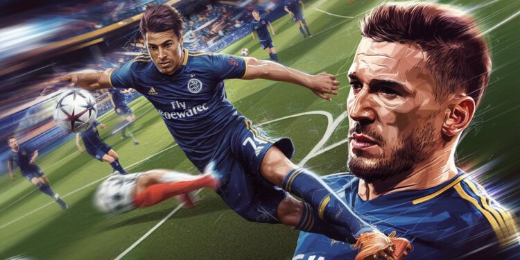 Adrien Rabiot, révélation inattendue de l’OM cette saison - Viral Mag Le milieu de terrain explose sous les ordres de De Zerbi et montre un nouveau visage depuis son arrivée à lOM Décryptage de sa métamorphose Viral Mag