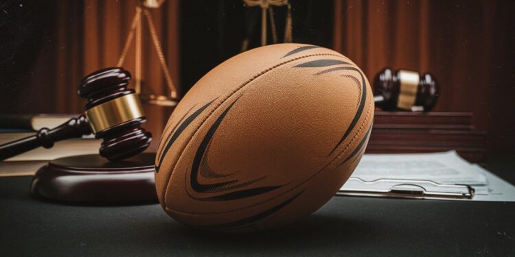 Affaire du viol collectif de rugbymen : Le principal accusé demande pardon - Viral Mag Denis Coulson accusé principal dans laffaire du viol collectif de rugbymen en France a demandé pardon à la victime Retour sur ce procès à huis clos qui secoue le monde du rugby Viral Mag