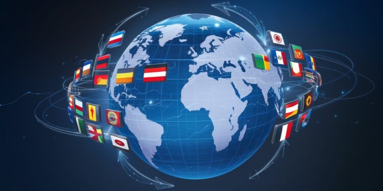 Agenda International: Les Événements Majeurs de la Semaine à Venir - Viral Mag Du 3 au 11 décembre lactualité internationale sera marquée par des événements majeurs aux quatre coins du globe Visite présidentielle sommets internationaux décisions judiciaires Découvrez ce qui vous attend dans les prochains jours Viral Mag