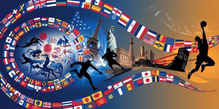 Agenda International : Les Événements Marquants à Venir - Viral Mag Découvrez les événements internationaux majeurs prévus pour les 7 prochains jours De la politique au sport ne manquez rien de lactualité mondiale Viral Mag