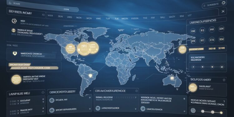 Agenda International : Les Événements Mondiaux Qui Vont Marquer La Fin D’année - Viral Mag Découvrez les rendez vous internationaux incontournables qui vont rythmer la fin de lannée 2024 De lEurope à lAsie en passant par lAmérique un tour dhorizon des événements à ne pas manquer Viral Mag