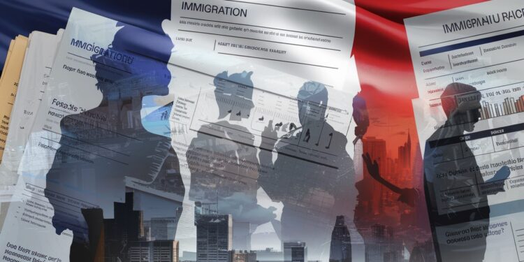 Plongez dans le quotidien des agents de lOfpra ces jeunes examinateurs qui décident du sort des demandeurs dasile Un métier épuisant mais crucial   Viral Mag