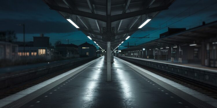 Agression Choquante d’une Conductrice SNCF à la Gare de Lyon - Viral Mag Dimanche matin une conductrice SNCF a été brutalement agressée à coups de poing à la gare de Lyon Le suspect interpellé a été admis à linfirmerie psychiatrique Viral Mag