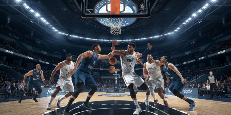 Alba Berlin sapprête à accueillir le Real Madrid pour un match dEuroligue qui sannonce palpitant Qui sortira vainqueur de ce duel    Viral Mag