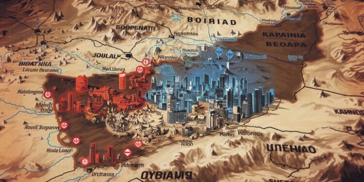 Alep, la deuxième ville de Syrie, échappe au contrôle du régime - Viral Mag Alep le poumon économique de la Syrie nest plus sous contrôle du régime pour la première fois depuis 2011 après une offensive fulgurante des rebelles Viral Mag