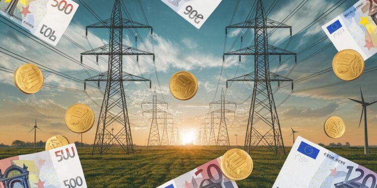 La Cour des comptes tire la sonnette dalarme sur le mode de financement des réseaux électriques qui risque dalourdir fortement les factures Découvrez pourquoi   Viral Mag