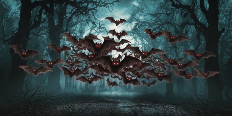 Découvrez le choc provoqué en Californie par la mort dune enseignante infectée par la rage après une morsure de chauve souris Un danger mortel à prendre au sérieux   Viral Mag