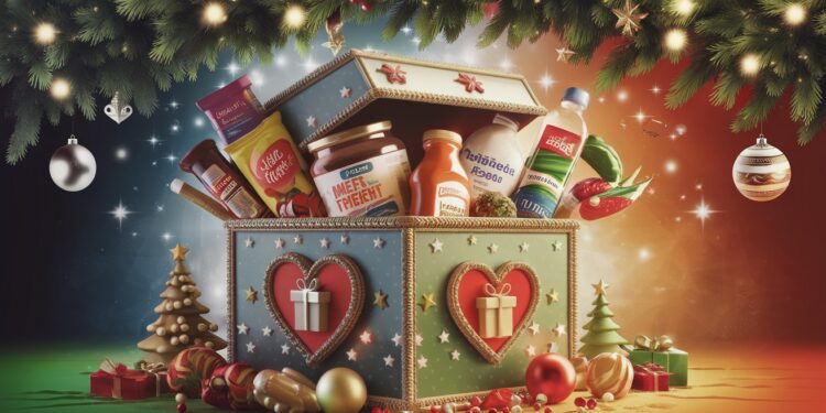 Alex Iwobi ouvre une épicerie pour familles modestes à Noël - Viral Mag Le joueur de Fulham Alex Iwobi a ouvert une épicerie solidaire dans lest de Londres pour aider les familles démunies à passer un bon Noël Un beau geste de générosité Viral Mag