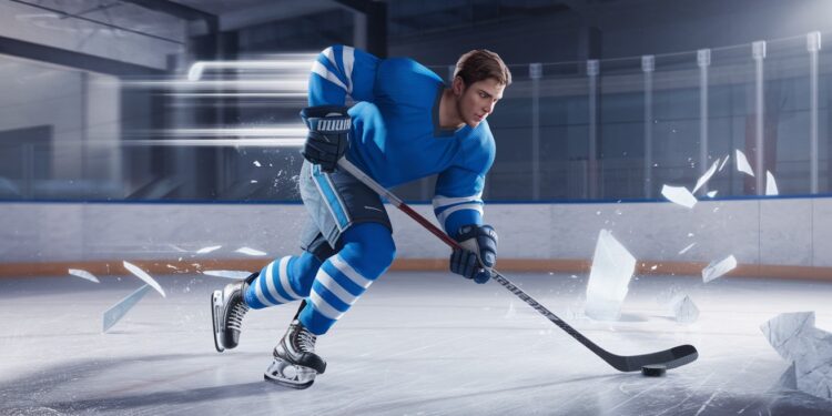 Alexandre Texier, l’étoile montante du hockey sur glace français - Viral Mag Alexandre Texier joueur français de NHL chez les Blues de St Louis brille enfin après deux mois sans point Découvrez le parcours et les ambitions de ce jeune prodige du hockey sur glace national Viral Mag