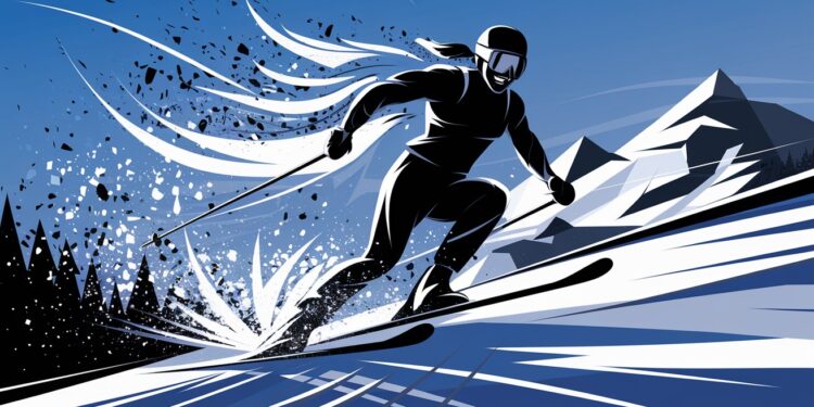 Alexis Monney, La Révélation Suisse Du Ski Alpin - Viral Mag À seulement 24 ans Alexis Monney remporte sa première victoire en Coupe du monde lors de la descente de Bormio Découvrez le parcours et les ambitions de ce jeune skieur suisse prometteur   Viral Mag