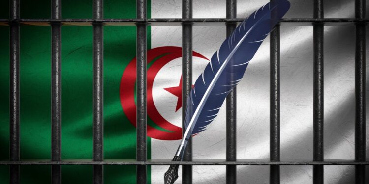 Lécrivain franco algérien Boualem Sansal emprisonné pour ses propos critiques envers le régime cristallise les tensions avec la France Un symbole du combat pour la liberté dexpression   Viral Mag