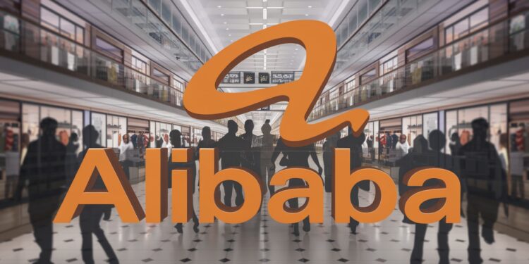 Alibaba Perd 1,2 Milliard d’Euros en Vendant sa Chaîne de Grands Magasins - Viral Mag Le géant chinois Alibaba subit une perte colossale en se séparant de sa chaîne de grands magasins Intime dans un contexte difficile pour le groupe Viral Mag