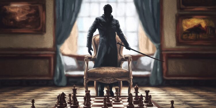 Élu fin 2024 le milliardaire russe Alicher Ousmanov sest mis en retrait de la présidence de la fédération descrime une manœuvre suspicieuse   Viral Mag