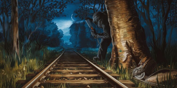 Allemand Arrêté en Russie pour Sabotage Ferroviaire sur Ordre de Kiev - Viral Mag Un citoyen russo allemand accusé de vouloir saboter une voie ferrée russe sur ordre de Kiev a été arrêté par le FSB Détails de laffaire Viral Mag