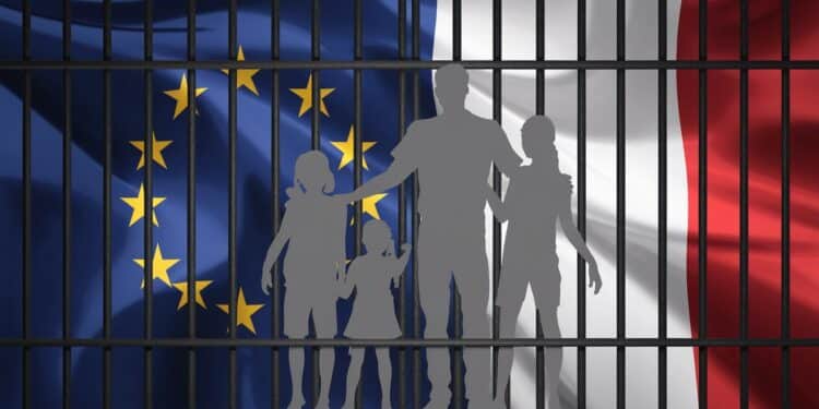 La CJUE condamne la France pour son refus daccorder des allocations familiales à une famille entrée clandestinement jugeant cette condition illégale   Viral Mag