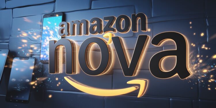 Amazon Web Services lance Amazon Nova son interface dIA générative multi versants pour créer texte images et vidéos Un concurrent de poids face aux géants de lIA   Viral Mag