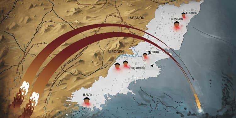 LONG Amnesty International a pointé du doigt le Hezbollah pour avoir ciblé des zones civiles en Israël avec des roquettes non guidées lors du dernier conflit malgré le cessez le feu annoncé fin novembre   Viral Mag
