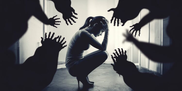 Ana Peleteiro, championne d’Europe, accuse un ex de viols répétés - Viral Mag La triple sauteuse espagnole Ana Peleteiro révèle sur TikTok avoir été victime de viols et violences psychologiques par un ex compagnon durant une relation toxique dont elle a eu du mal à sextirper Viral Mag