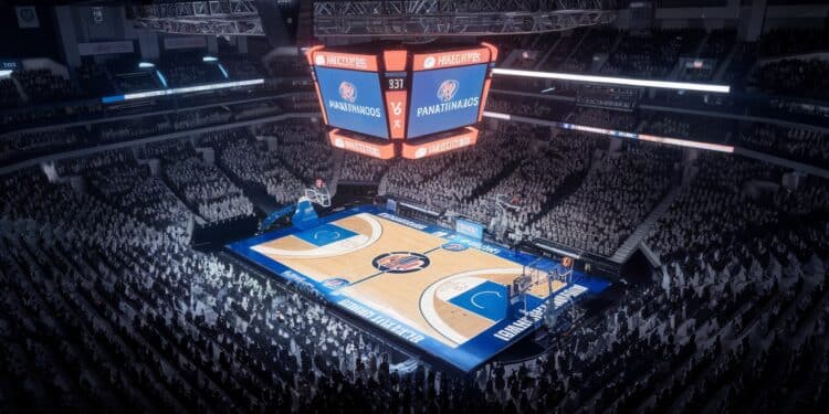 Anadolu Efes Istanbul domine Panathinaïkos 93 67 lors de la 15e journée dEuroligue Des performances exceptionnelles des deux côtés du terrain pour le club turc   Viral Mag