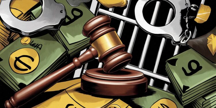 Ancien Ministre Guinéen Condamné pour Corruption et Détournement - Viral Mag Lancien ministre guinéen de la Défense Mohamed Diané a été condamné à 5 ans de prison et une lourde amende pour corruption et détournement de fonds publics Viral Mag